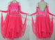 Cheap Ballroom Dance Outfits Selling Smooth Dance Dress BD-SG1170