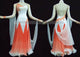 Cheap Ballroom Dance Outfits Tailor Made Smooth Dance Dress BD-SG1172