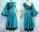Custom Standard Dance Competition Apparel For Female Smooth Dance Competition Costumes For Ladies BD-SG1173