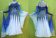 Buy Standard Dance Competition Apparel For Female Smooth Dance Competition Costumes For Female BD-SG1176