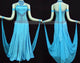 Top Standard Dance Competition Apparel For Female Smooth Dance Competition Wear BD-SG1177