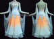 Factory Standard Dance Competition Apparel For Female Smooth Dance Competition Wear For Sale BD-SG1180