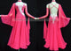 Luxury Standard Dance Competition Apparel For Female Smooth Dance Competition Attire For Sale BD-SG1186