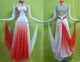 Gorgeous Standard Dance Competition Apparel For Female Smooth Dance Competition Outfits For Women BD-SG1189