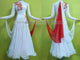 Modern Standard Dance Competition Apparel For Female Smooth Dance Competition Dress BD-SG1193