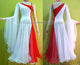 Formal Standard Dance Competition Apparel For Female Smooth Dance Competition Dress For Women BD-SG1194