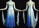 Elegant Standard Dance Competition Apparel For Female Smooth Dance Competition Dress For Ladies BD-SG1195