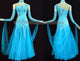 Cheap Standard Dance Competition Apparel For Female Smooth Dance Competition Dress For Sale BD-SG1197
