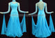 Discount Standard Dance Competition Apparel For Female Smooth Dance Competition Dress For Female BD-SG1198