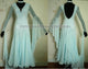 Handmade Standard Dance Competition Apparel For Female Smooth Dance Competition Outfits For Ladies BD-SG119