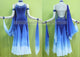 Professional Standard Dance Competition Apparel For Female Smooth Dance Competition Gown For Competition BD-SG1200
