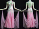 Custom Made Standard Dance Competition Apparel For Female Smooth Dance Competition Gown For Female BD-SG1202