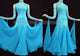 Retail Standard Dance Competition Apparel For Female Waltz Dance Clothing BD-SG1203