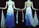 Luxurious Standard Dance Competition Apparel For Female Waltz Dance Clothing For Competition BD-SG1206