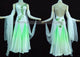 Casual Standard Dance Competition Apparel For Female Waltz Dance Clothing For Sale BD-SG1207