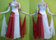 Brand New Standard Dance Competition Apparel For Female Waltz Dance Garment For Ladies BD-SG1210