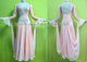 Contemporary Standard Dance Competition Apparel For Female Waltz Dance Garment For Sale BD-SG1212