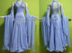 Sexy Standard Dance Competition Apparel For Female Waltz Dance Garment For Female BD-SG1213