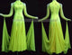 Classic Standard Dance Competition Apparel For Female Waltz Dance Costumes BD-SG1214