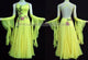 Cheap Standard Dance Dress Ballroom Competition Dance Dress BD-SG1239