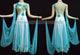 Performance Standard Dance Dress Ballroom Competition Dance Dress For Competition BD-SG1241