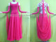 Professional Standard Dance Dress Ballroom Competition Dance Dress For Sale BD-SG1242