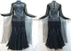 Simple Standard Dance Dress Ballroom Competition Dancing Dress For Ladies BD-SG1246