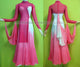 Modest Standard Dance Dress Ballroom Competition Dancing Dress For Competition BD-SG1247