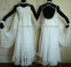 Custom Standard Dance Dress Ballroom Competition Dance Dress For Women BD-SG124
