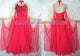Beautiful Standard Dance Dress Smooth Dance Dance Dress For Women BD-SG1250
