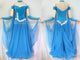 Best Smooth Dance Competition Apparel For Women Standard Dance Competition Clothes For Ladies BD-SG1265