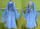 Buy Smooth Dance Competition Apparel For Women Standard Dance Competition Clothes For Competition BD-SG1266