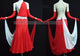 Top Smooth Dance Competition Apparel For Women Standard Dance Competition Clothes For Sale BD-SG1267