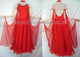 Shop Smooth Dance Competition Apparel For Women Standard Dance Competition Clothes For Female BD-SG1268