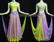 Factory Smooth Dance Competition Apparel For Women Standard Dance Competition Clothing For Ladies BD-SG1270