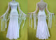 Sale Smooth Dance Competition Apparel For Women Standard Dance Competition Clothing For Female BD-SG1273