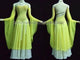 New Smooth Dance Competition Apparel For Women Standard Dance Competition Garment For Competition BD-SG1277