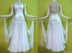 Gorgeous Smooth Dance Competition Apparel For Women Standard Dance Competition Garment For Female BD-SG1279