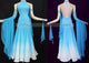 Plus Size Smooth Dance Competition Apparel For Women Standard Dance Competition Costumes For Competition BD-SG1282