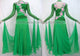 Modern Smooth Dance Competition Apparel For Women Standard Dance Competition Costumes For Sale BD-SG1283