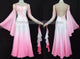 Formal Smooth Dance Competition Apparel For Women Standard Dance Competition Costumes For Female BD-SG1285