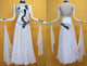 Performance Smooth Dance Competition Apparel For Women Standard Dance Competition Wear For Female BD-SG1290