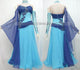 Retail Smooth Dance Competition Apparel For Women Standard Dance Competition Attire For Competition BD-SG1294