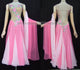 Simple Smooth Dance Competition Apparel For Women Standard Dance Competition Attire For Sale BD-SG1295
