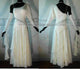 Bespoke Standard Dance Competition Apparel For Female Smooth Dance Competition Gown For Women BD-SG12