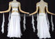 Brand New Smooth Dance Competition Apparel For Women Standard Dance Competition Dress BD-SG1301