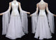 Smooth Dance Competition Apparel For Women Waltz Dance Outfits For Female BD-SG1321