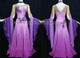 Smooth Dance Competition Apparel For Women Waltz Dance Dress For Women BD-SG1323