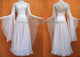 Smooth Dance Competition Apparel For Women Waltz Dance Dress For Sale BD-SG1326