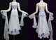 Smooth Dance Competition Apparel For Women Waltz Dance Gown For Women BD-SG1329